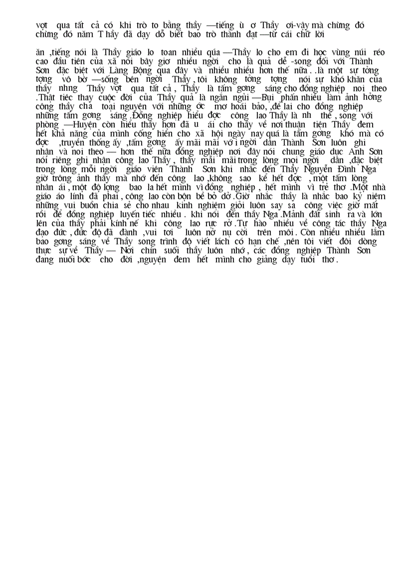 image for page Bai viet ve nha giao dat lam hong