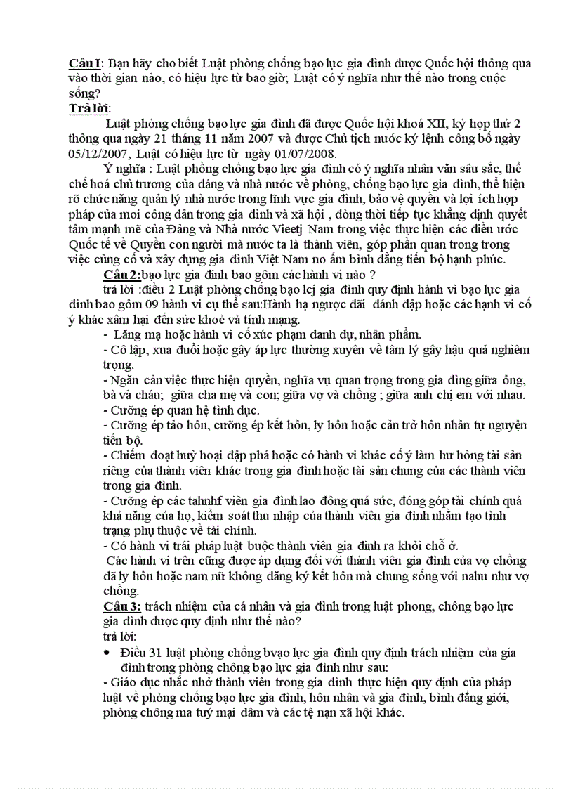 image for page Bai du thi tim hieu Luat phong chong bao luc gia dinh 1