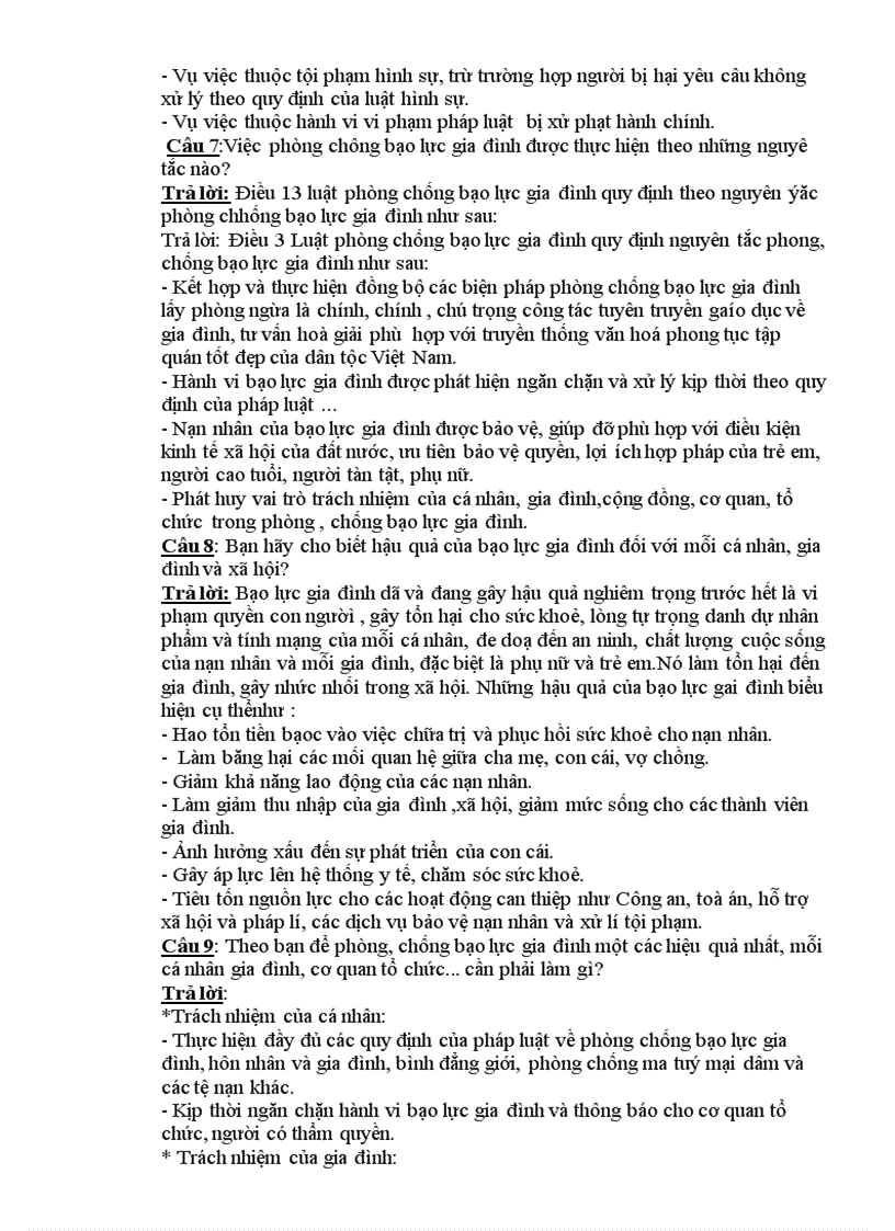 image for page Bai du thi tim hieu Luat phong chong bao luc gia dinh 1