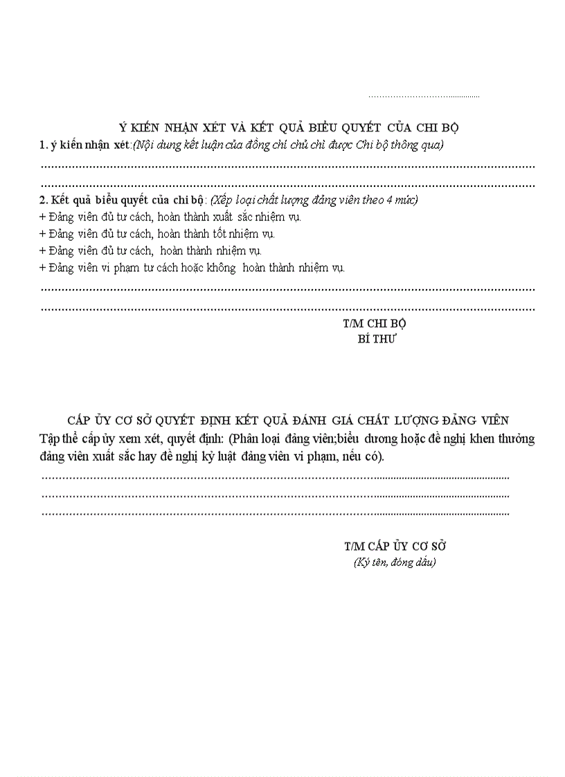 image for page Ban tu kiem diem dang vien