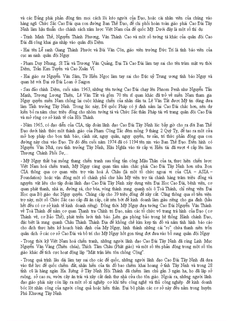 image for page Ban an dao cao dai