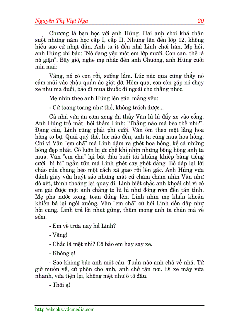 image for page Bạn bè ơi