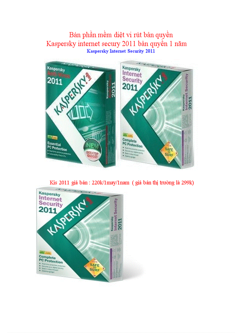 image for page Bán phần mềm máy tính