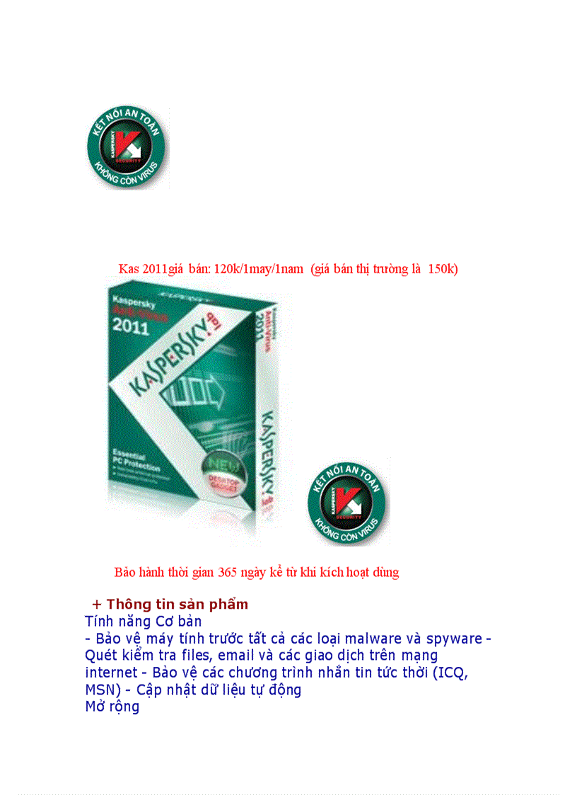 image for page Bán phần mềm máy tính