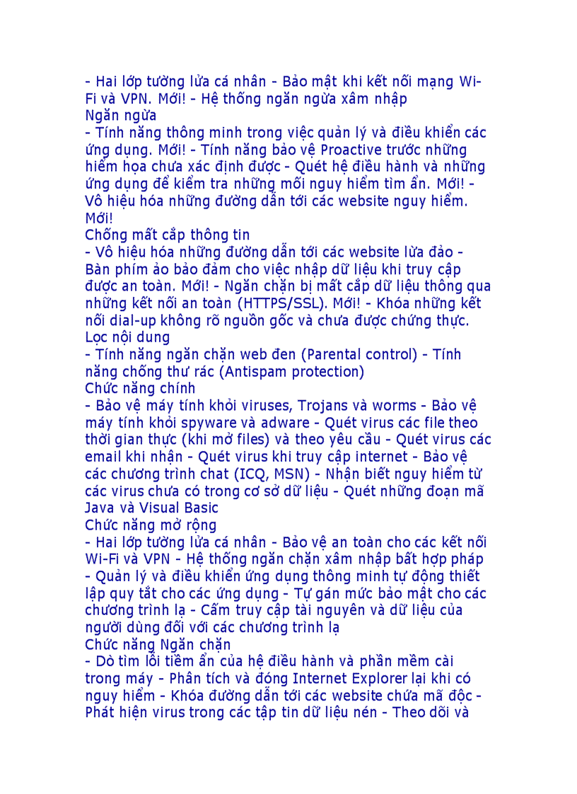 image for page Bán phần mềm máy tính