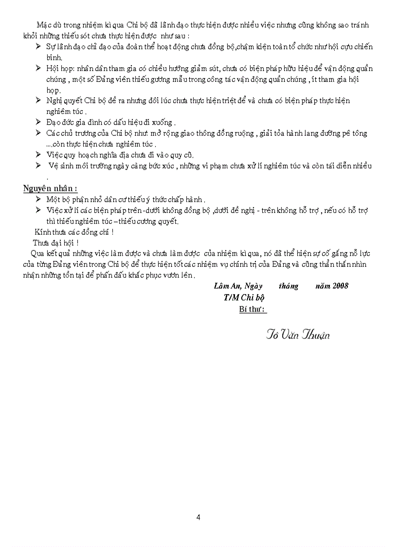 image for page Ban phuong huong nam 2008 2009