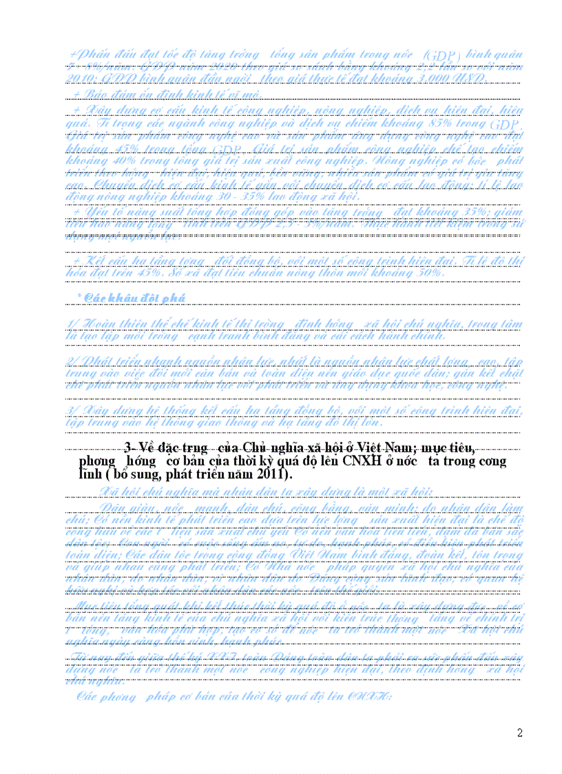 image for page Ban thu hoach ca nhan hoc NQ XI cua Dang