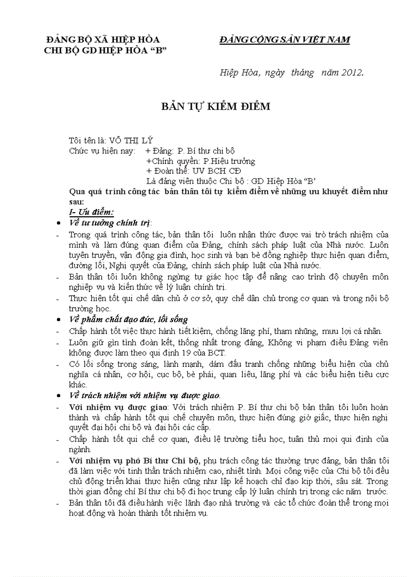 image for page Ban tu kiem diem dang vien 1