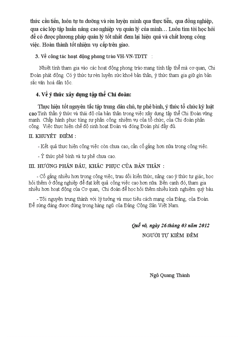 image for page Ban tu kiem diem doan vien