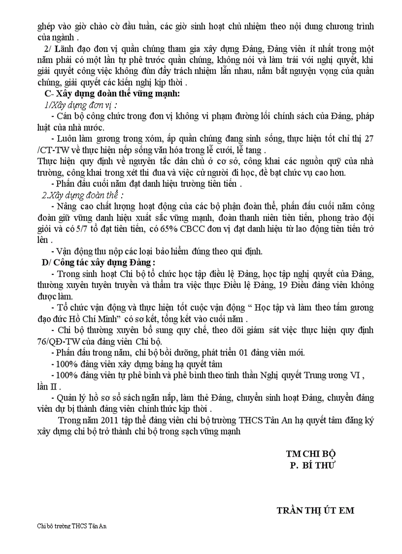 image for page Bang dang ki chi bo trong sach vung manh