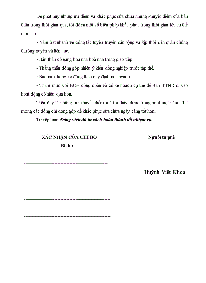 image for page Bang tu phe va phe binh dang vien 2011