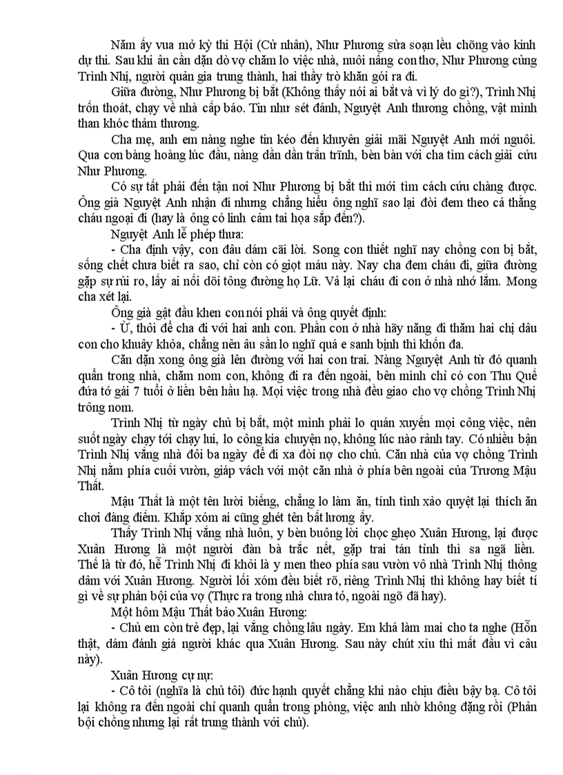 image for page Bao Công xử án