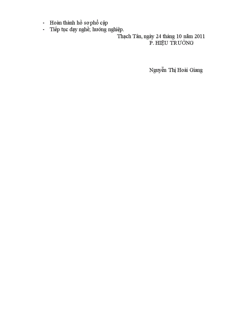 image for page Báo cáo CM tháng 10 doc