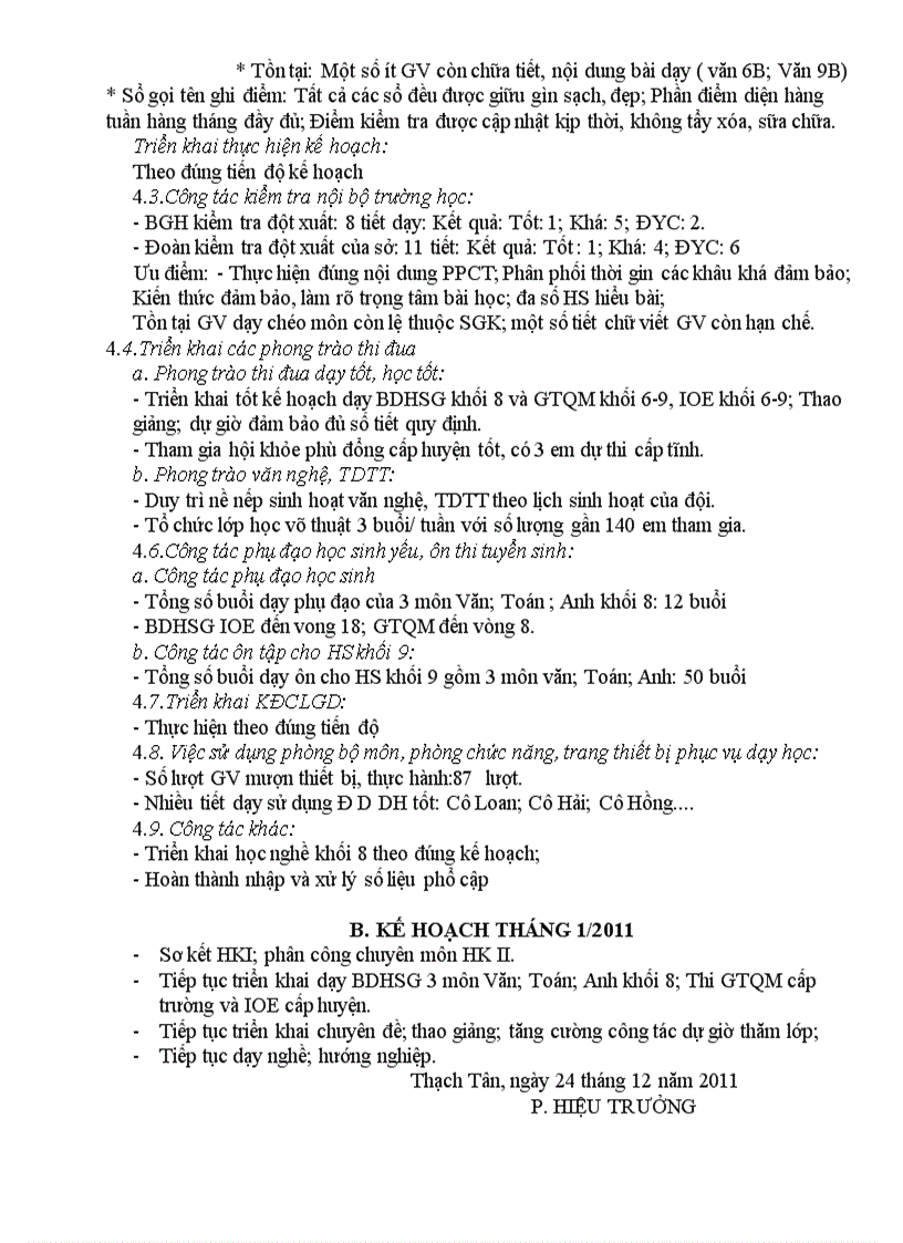 image for page Báo cáo CM tháng 12 doc