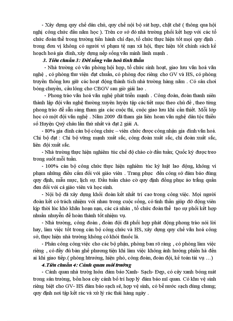 image for page Báo cáo đời sống văn hóa