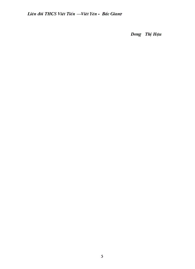 image for page Báo cáo hạot động đội 2008 2009