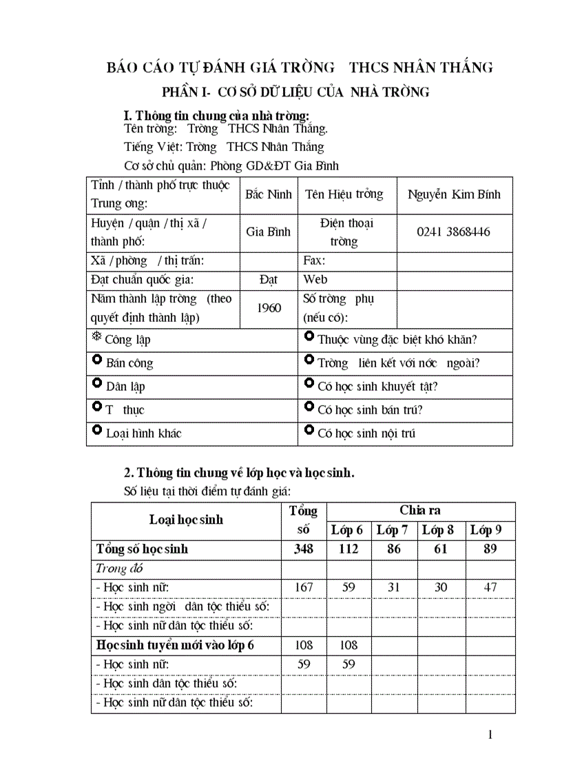 image for page Bao cao KĐCL