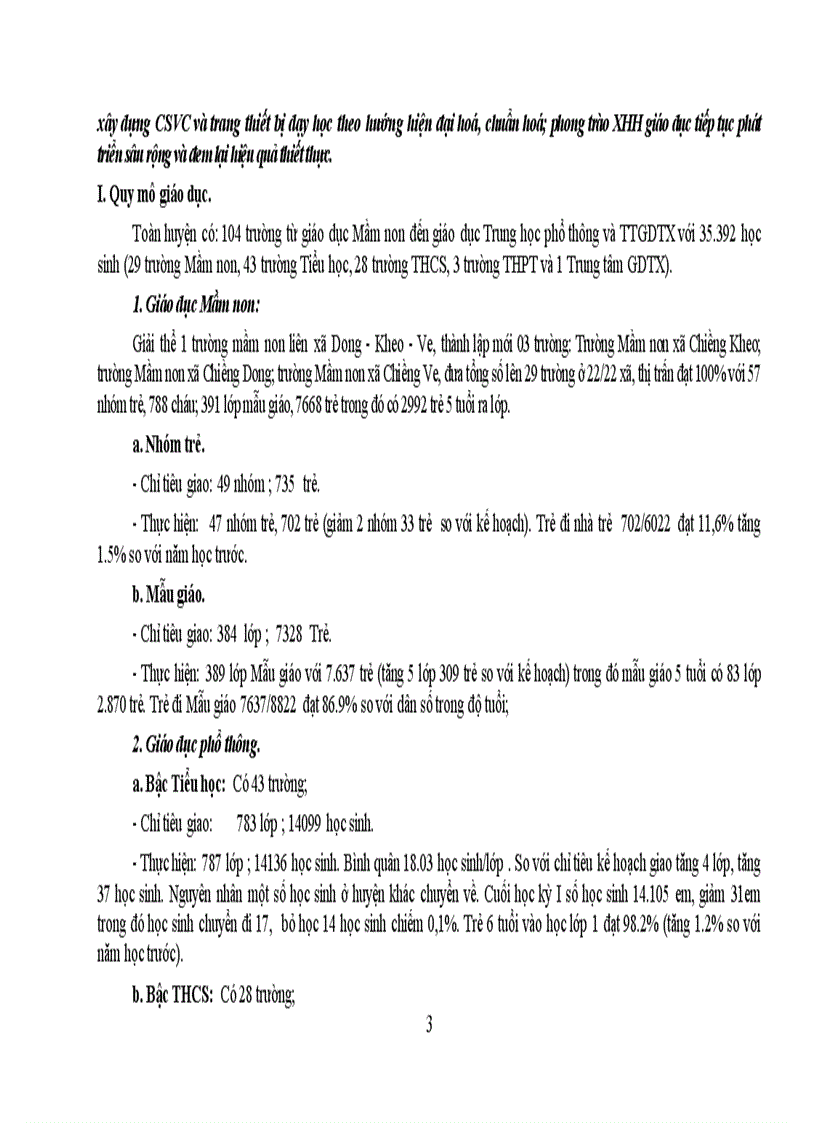 image for page Báo cáo kế hoạch PTGD 2011 2012