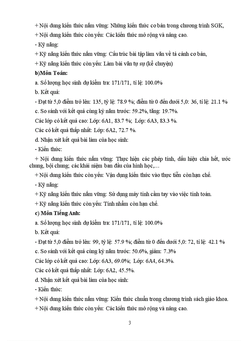 image for page Báo cáo kết quả thi