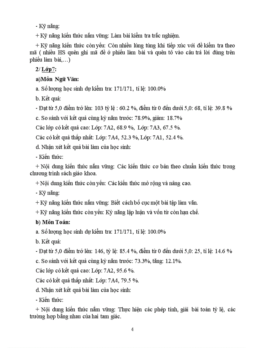 image for page Báo cáo kết quả thi