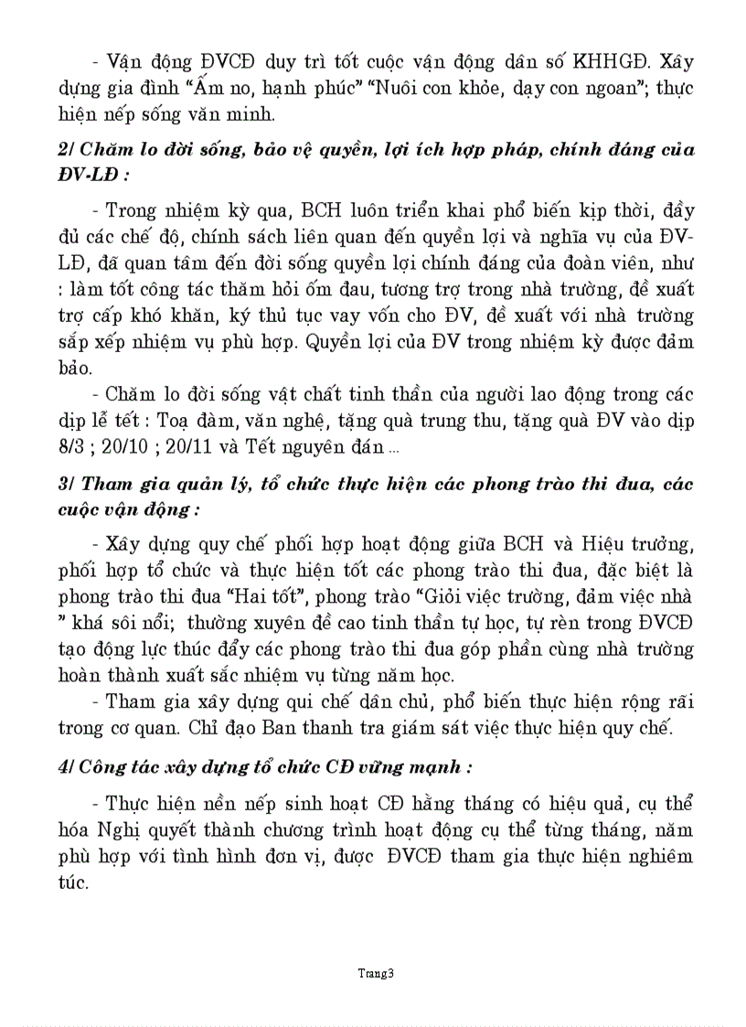 image for page Bao cao kiem diem cong doan 2007 2010