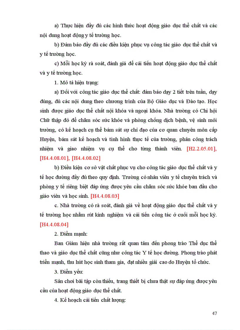 image for page Bao cao kiem dinh chat luong giao duc