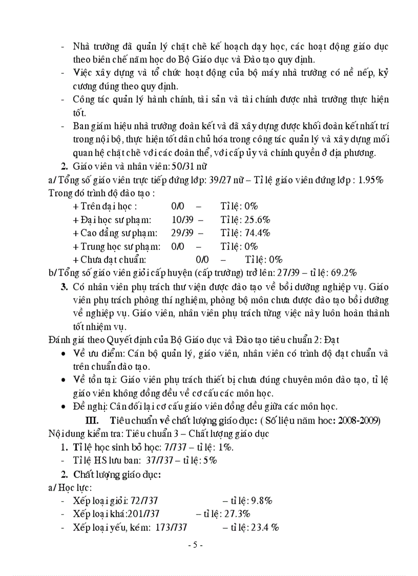 image for page Bao cao kq kiem tra truong chuan quoc gia thcs dong ha