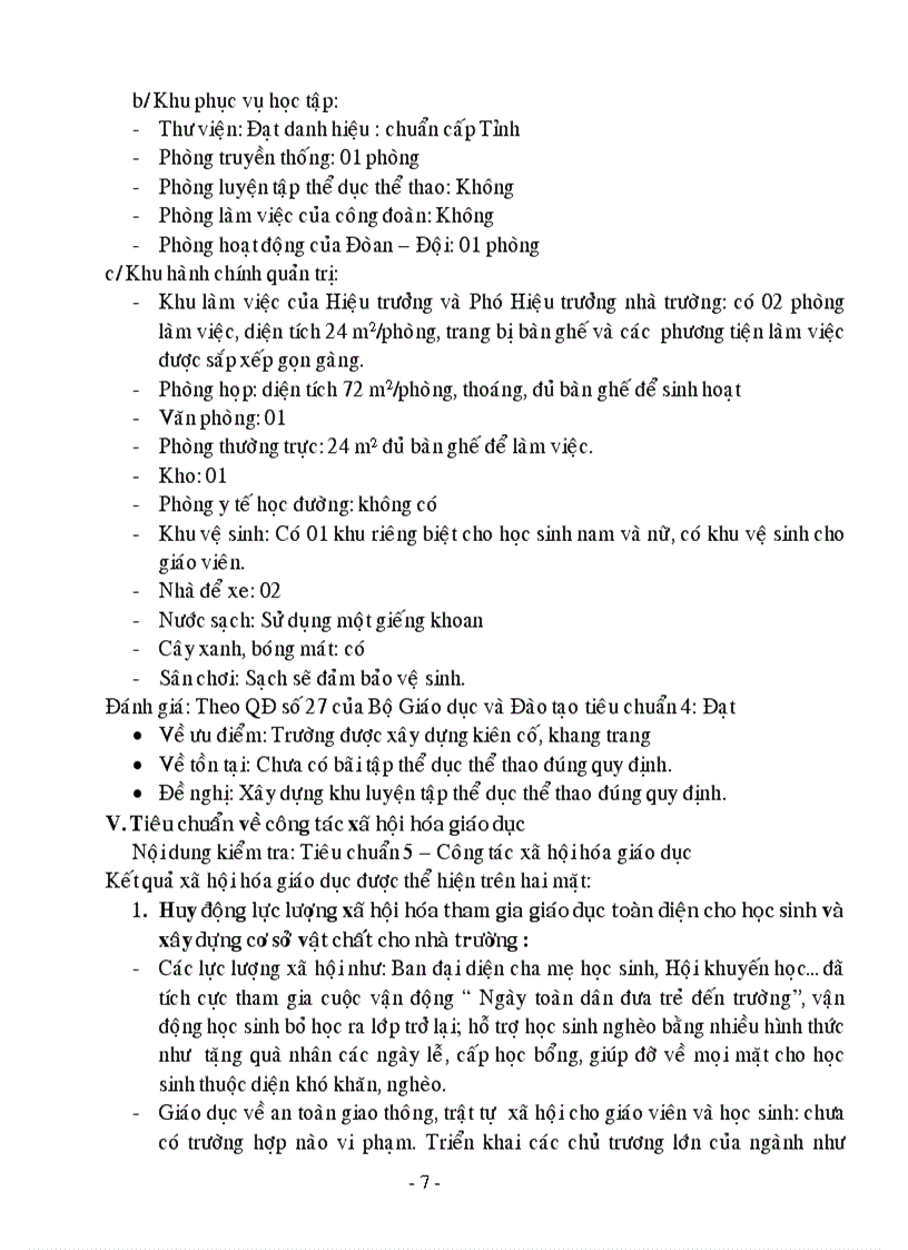 image for page Bao cao kq kiem tra truong chuan quoc gia thcs dong ha