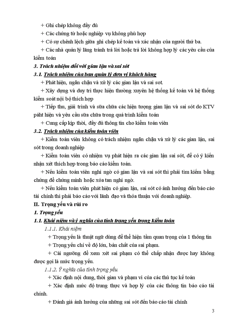 image for page Bao cao mon kiem toan