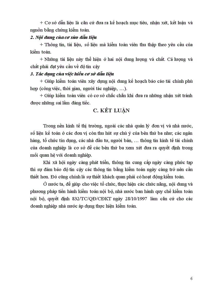 image for page Bao cao mon kiem toan