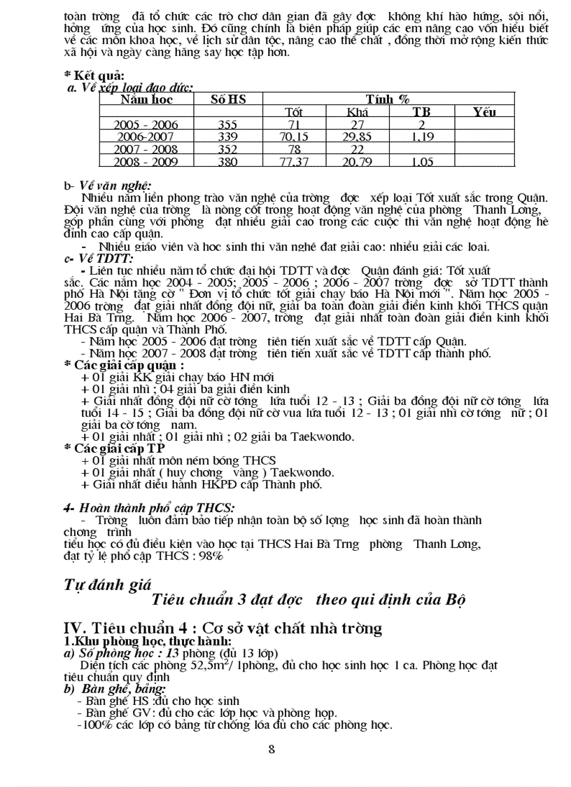 image for page Báo cáo quá trinh xây dựng trường Chuẩn Quốc gia
