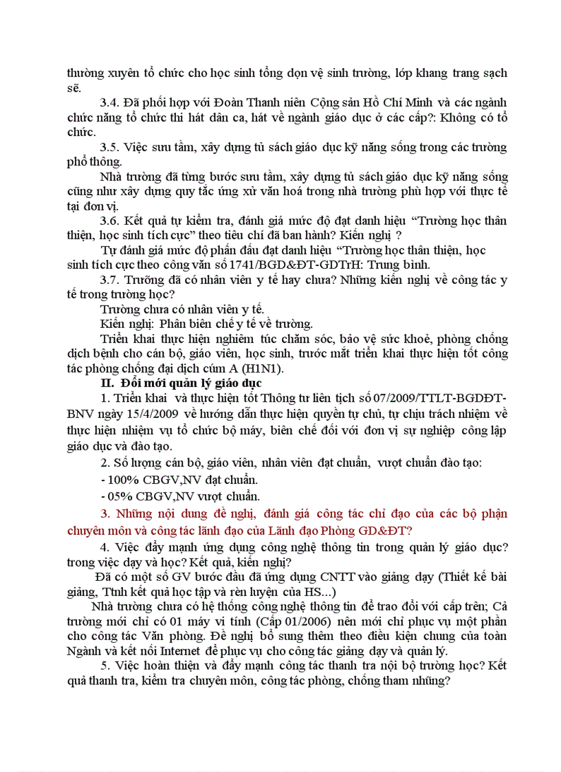 image for page Báo cáo sơ kết 2009 2010