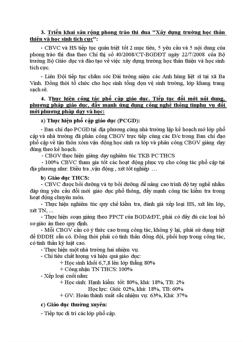 image for page Báo cáo sơ kết 2009 2010