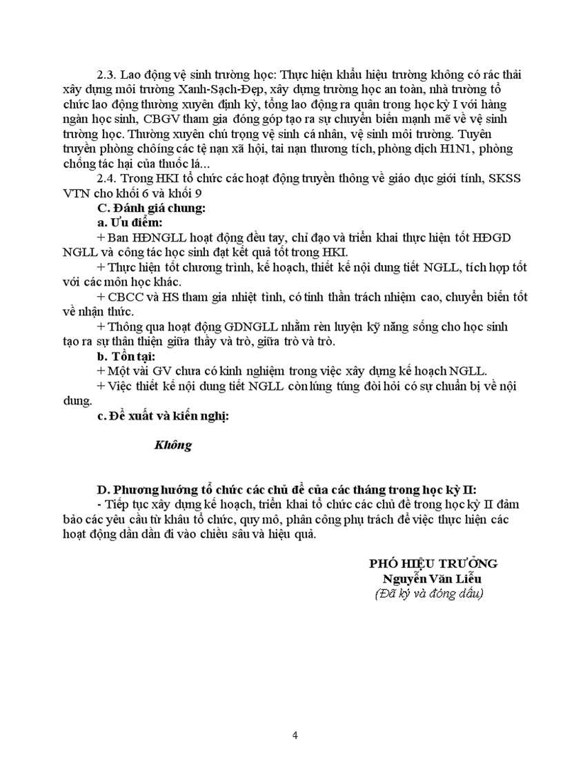 image for page Bao cao so ket hdngll hk1 2009 2010