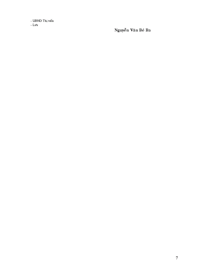 image for page Báo cáo sơ kết HK I 2010 2011