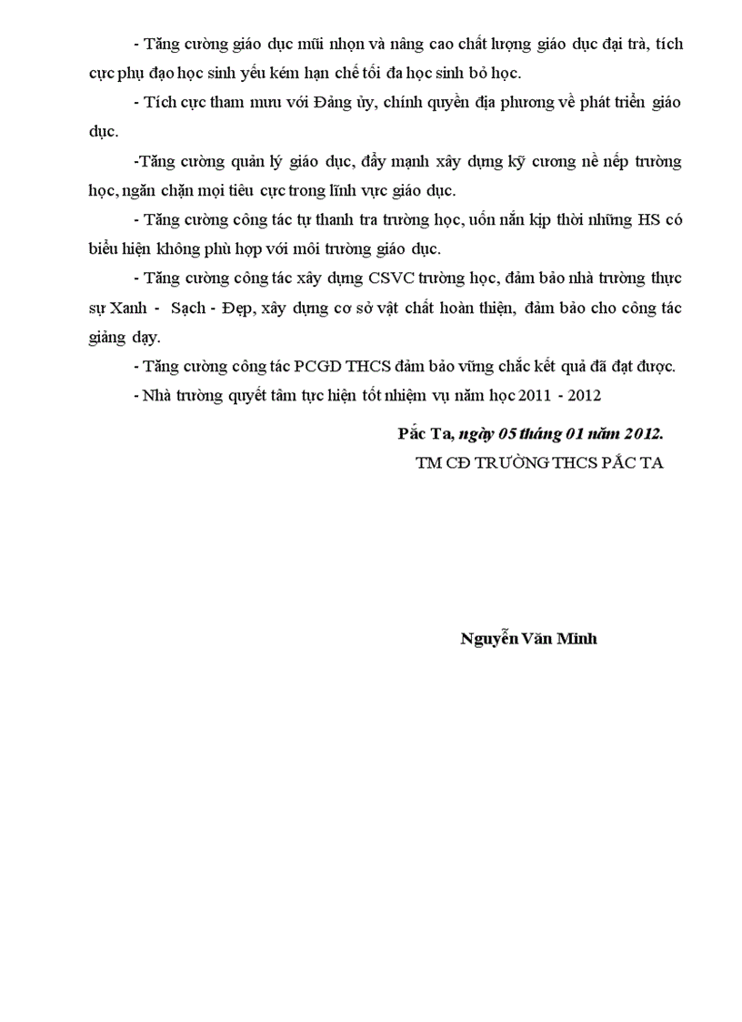 image for page Bao cao so ket hoc ki I