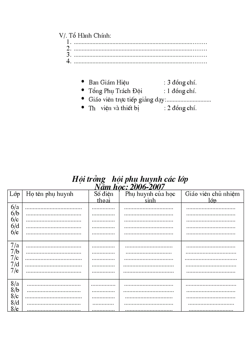 image for page Bao cao so lieu