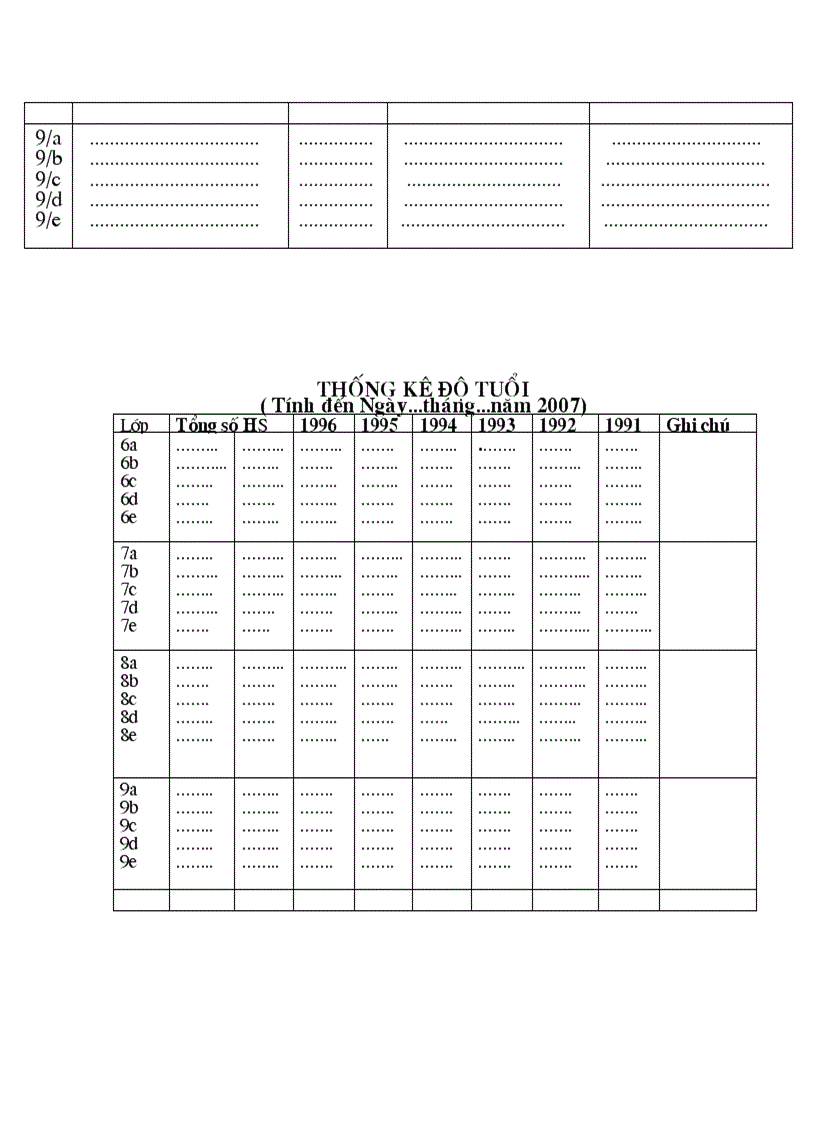 image for page Bao cao so lieu