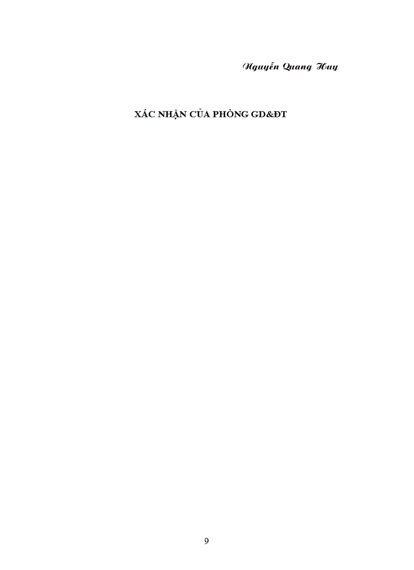 image for page Báo cáo thành tích CSTĐ CS LĐTT 2011