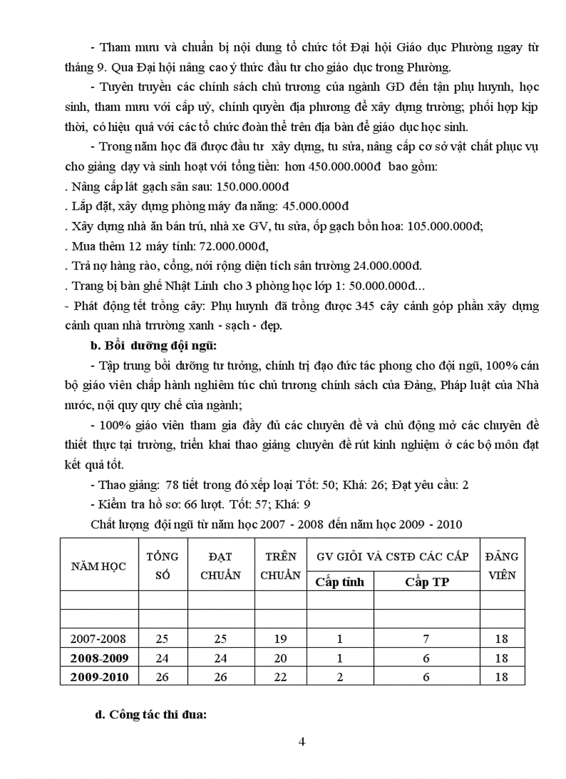 image for page Báo cáo thành tích đề nghị Nhà nước tặng thưởng Huân chương Lao động hạng Ba