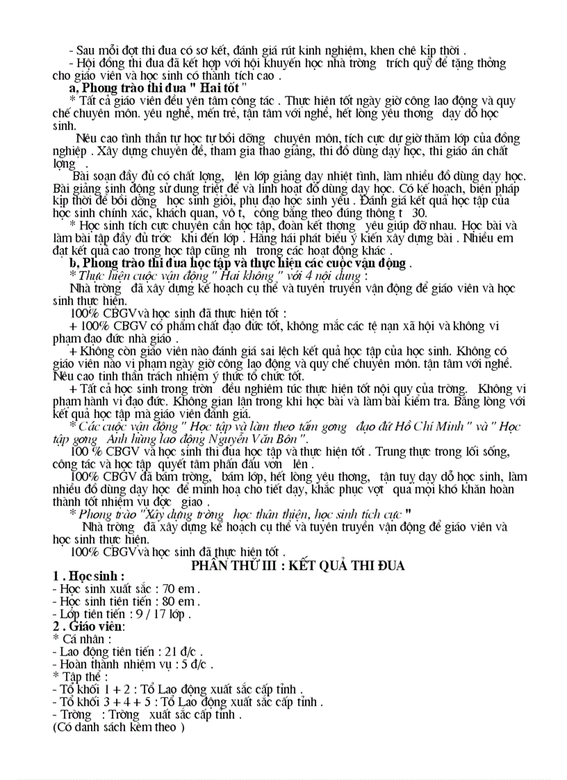 image for page Bao cao thi dua cuoi nam