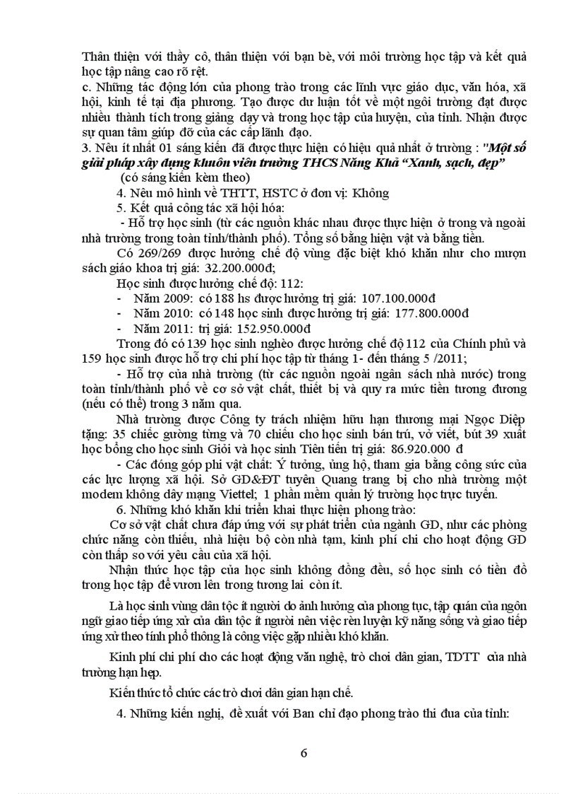 image for page Báo cáo thực hiên THTT HSTC