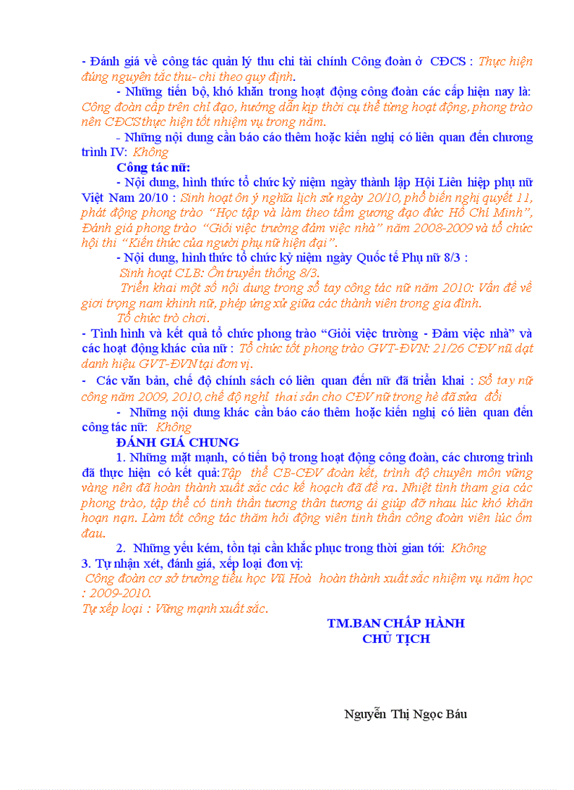 image for page Bao cao tk cong doan 09 10