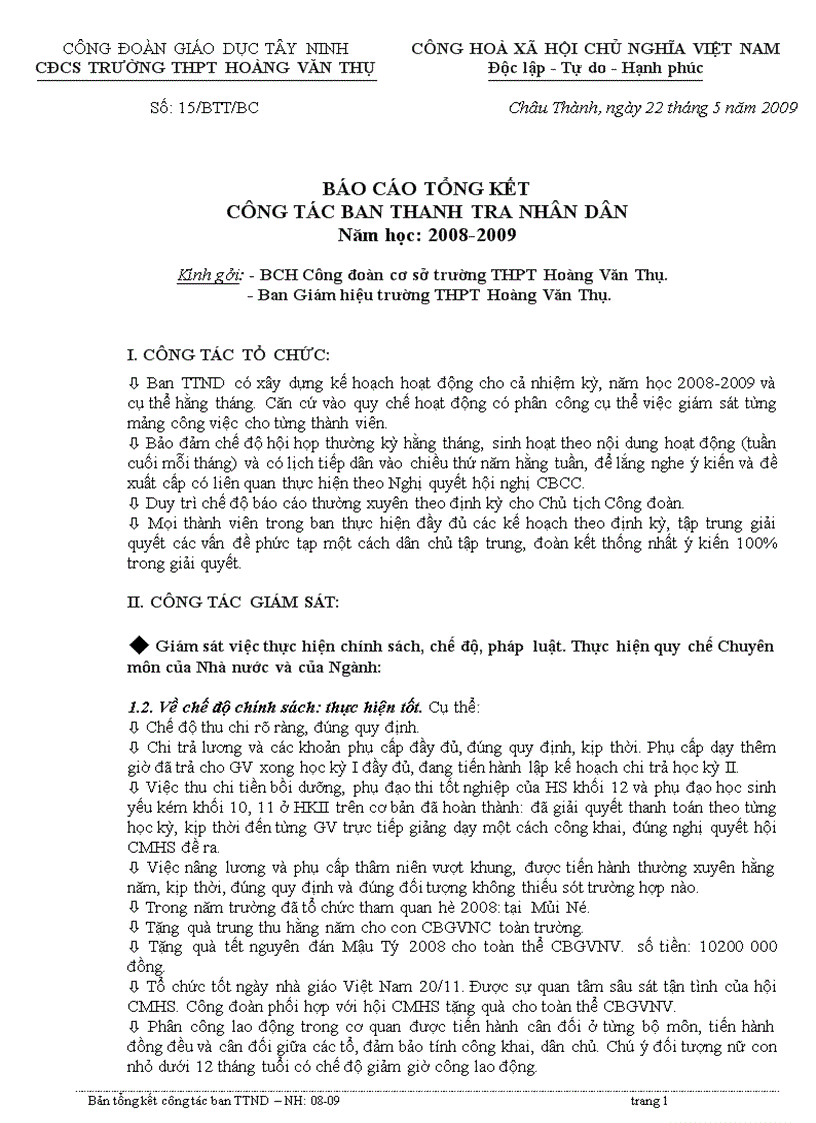 image for page Báo cáo TKNH 08 09