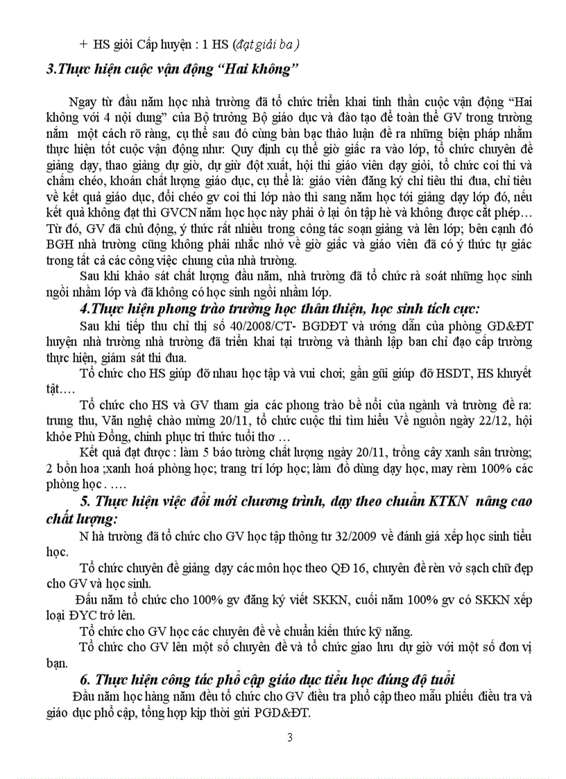 image for page Bao cao tong ket 09 10