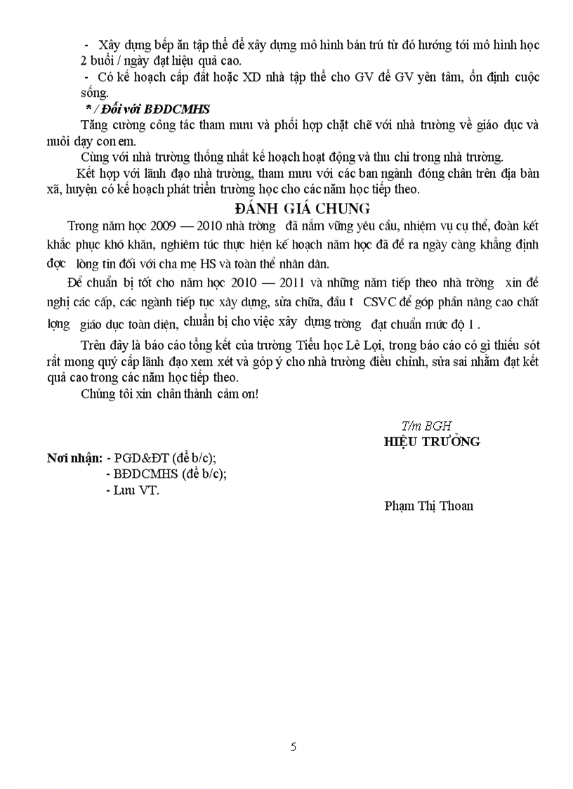 image for page Bao cao tong ket 09 10