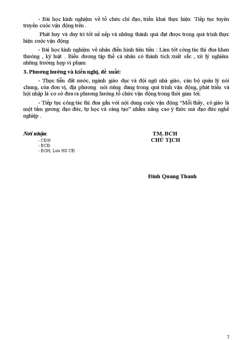 image for page Bao cao tong ket cac cuoc van dong 2009 2010