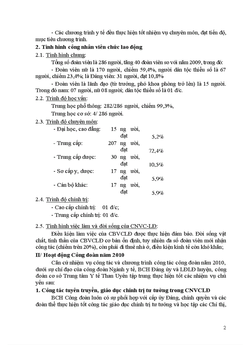 image for page Báo cáo tổng kết CĐCS