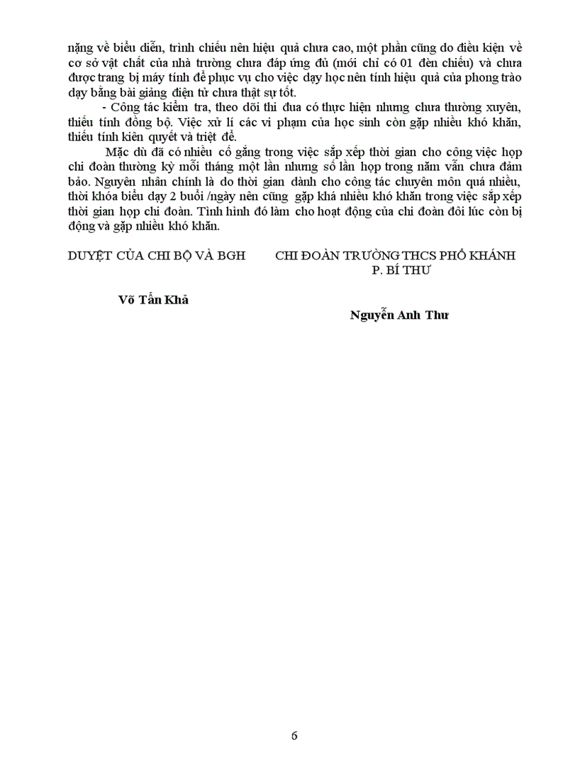 image for page Bao cao tong ket cong tac doan nam hoc 2010 2011