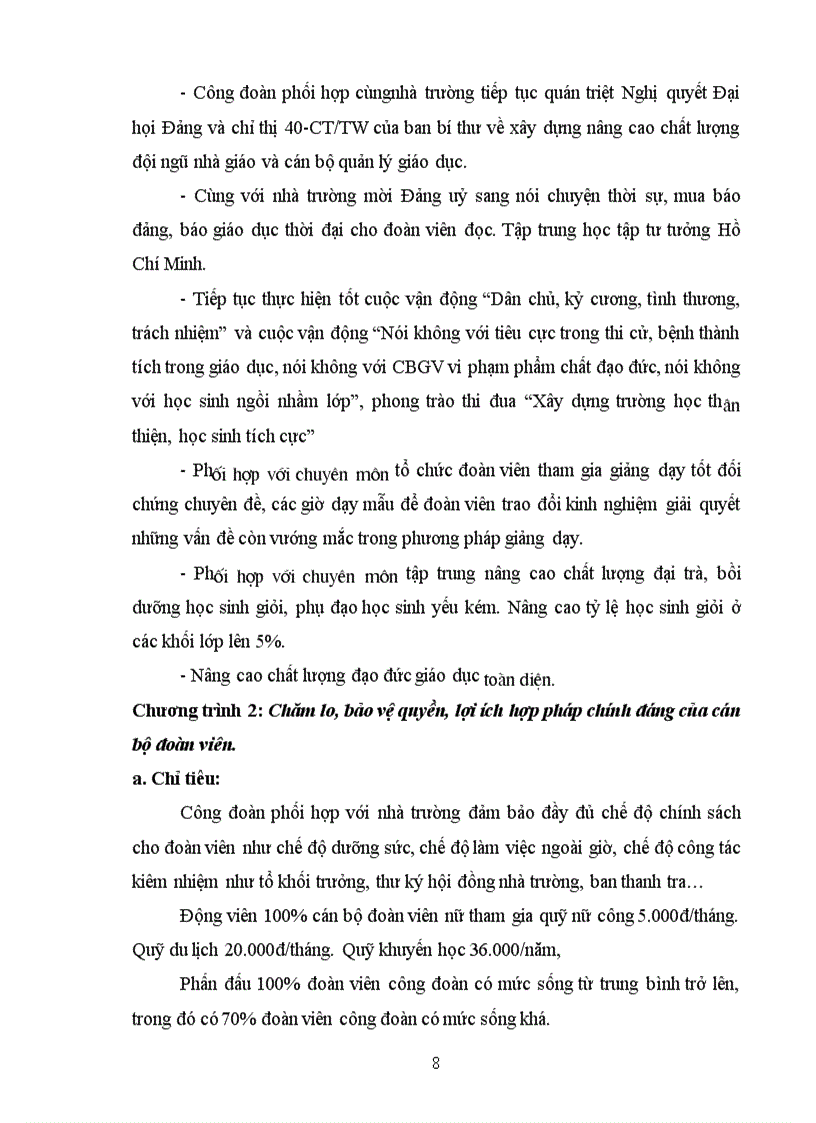 image for page Bao cao tong ket hd cong doan 2008 doc